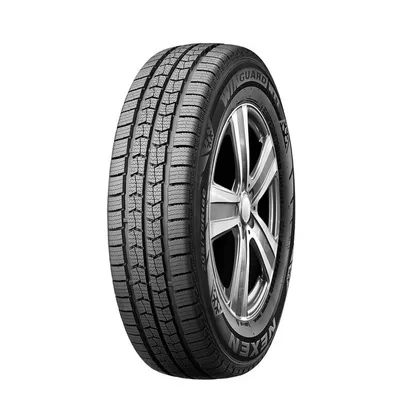 Nexen WinGuard WT1 205/65R15C 102/100R M+S 3PMSF
