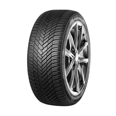 Nexen Nblue 4Season 2 215/60R16 99V XL M+S 3PMSF