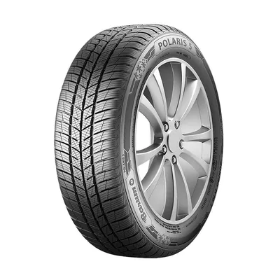 Barum Polaris 5 205/60R16 96H XL 3PMSF