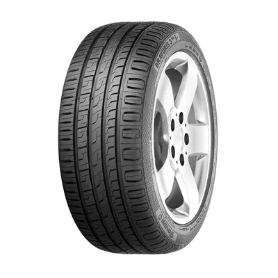 Barum Bravuris 3HM 245/45R18 96Y FR