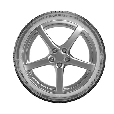 Barum Bravuris 5HM 215/50R18 96W XL FR