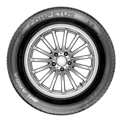 Lassa Competus H/P 225/60R18 100V