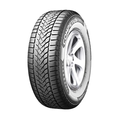 Lassa Competus Winter 2+ 225/55R19 99H M+S 3PMSF