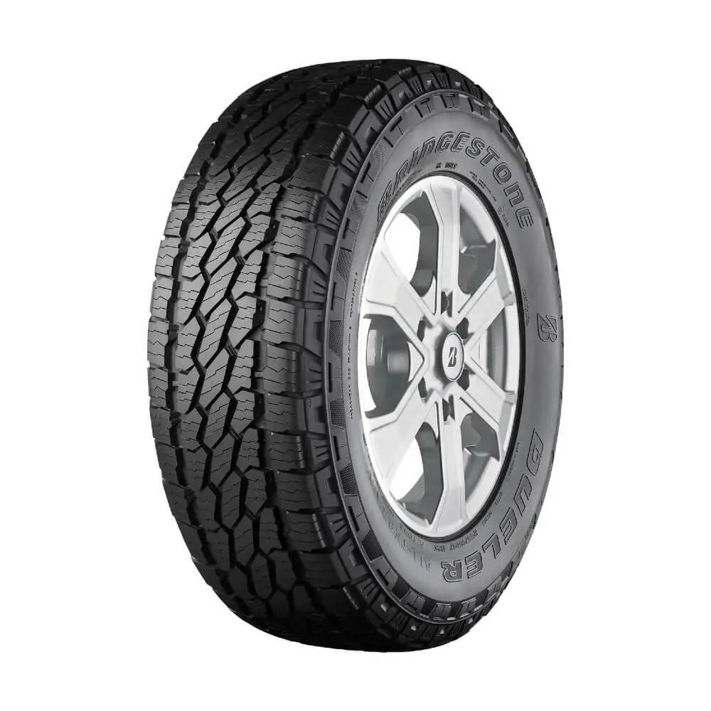Bridgestone Dueler A/T 002 285/65R17 116T M+S 3PMSF
