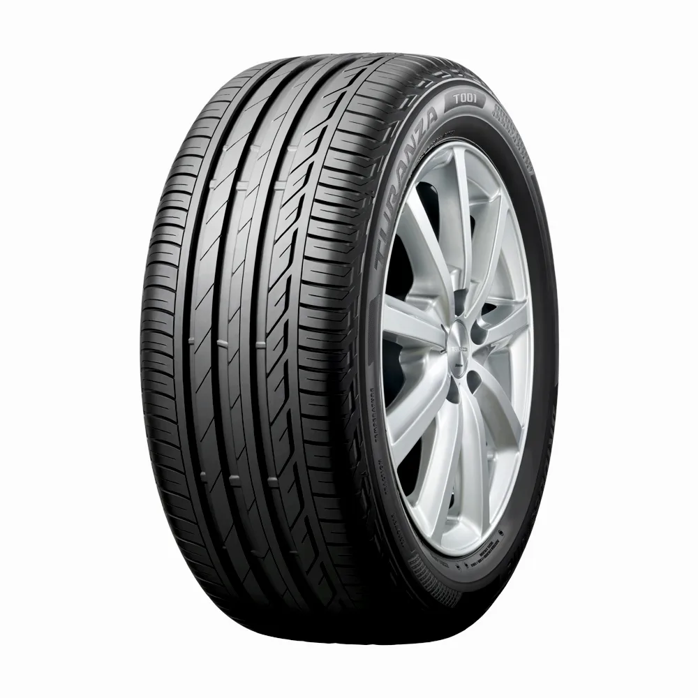 Bridgestone Turanza T001 RFT * 225/55R17 97W