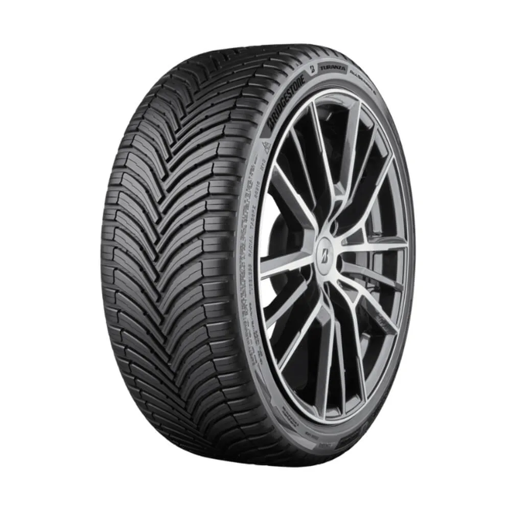 Bridgestone Turanza All Season 6 225/45R17 94W XL M+S 3PMSF Enliten