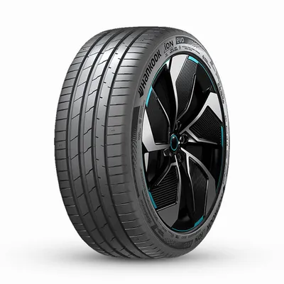 Hankook iON evo IK01 245/40ZR20 99Y XL Sound Absorber EV