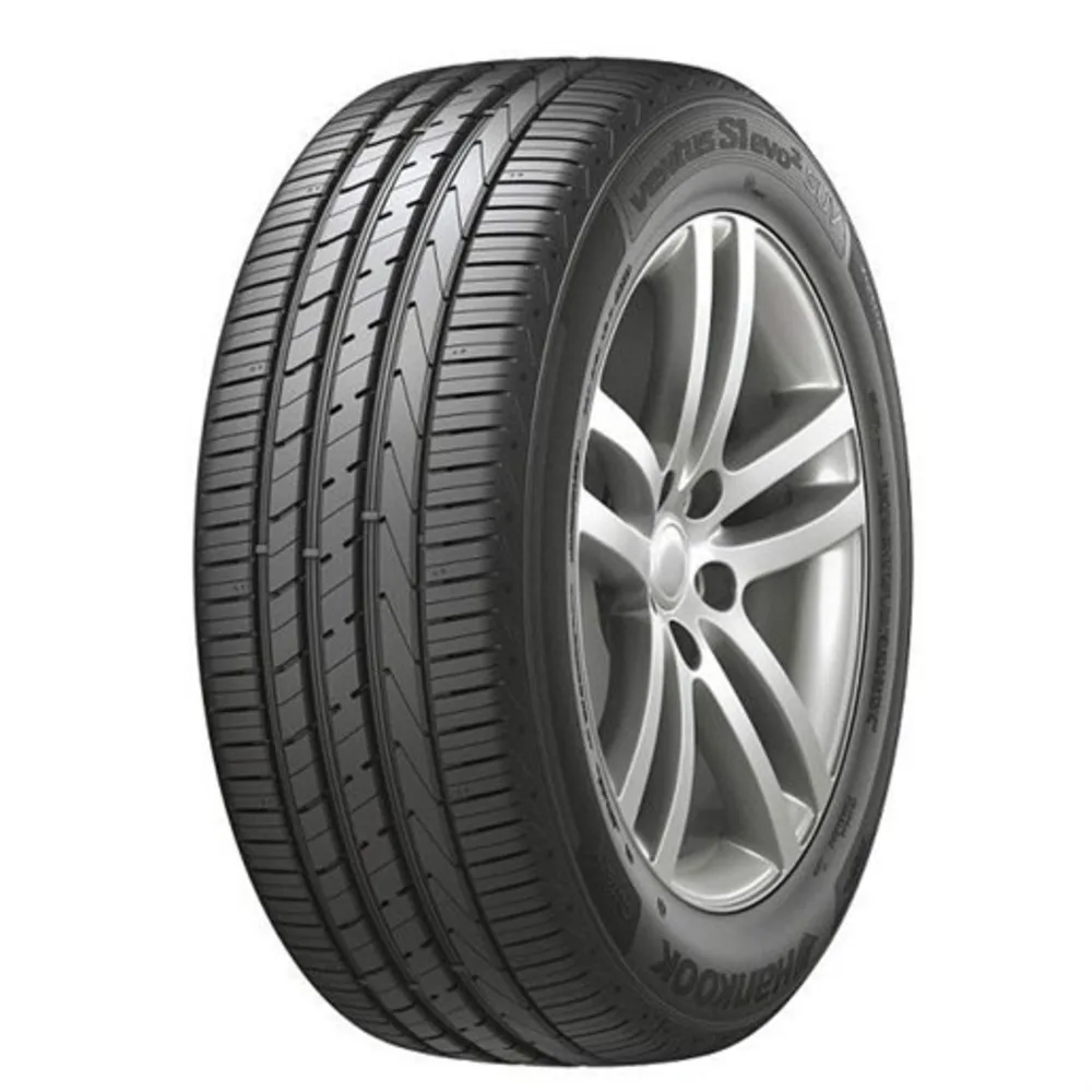 Hankook Ventus S1 evo2 SUV K117A 255/60R17 106V