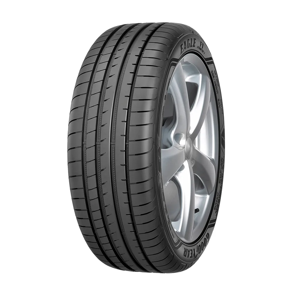 Goodyear Eagle F1 Asymmetric 3 ROF * MOE 225/55R17 97Y FP
