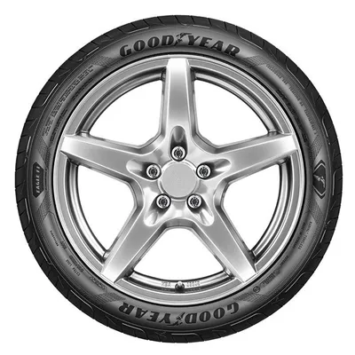 Goodyear Eagle F1 Asymmetric 5 SealTech * 255/50R19 107Y XL FP
