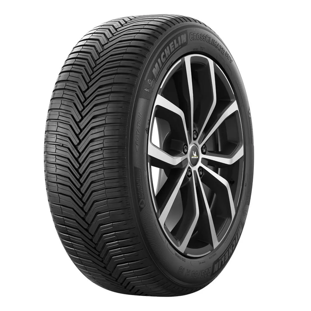 Michelin Crossclimate SUV AO 235/60R18 103V