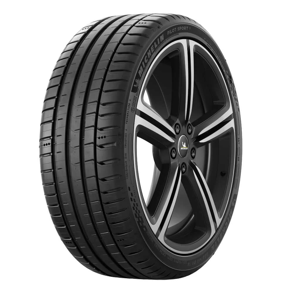 Michelin Pilot Sport 5 MO 225/45R18 95W XL