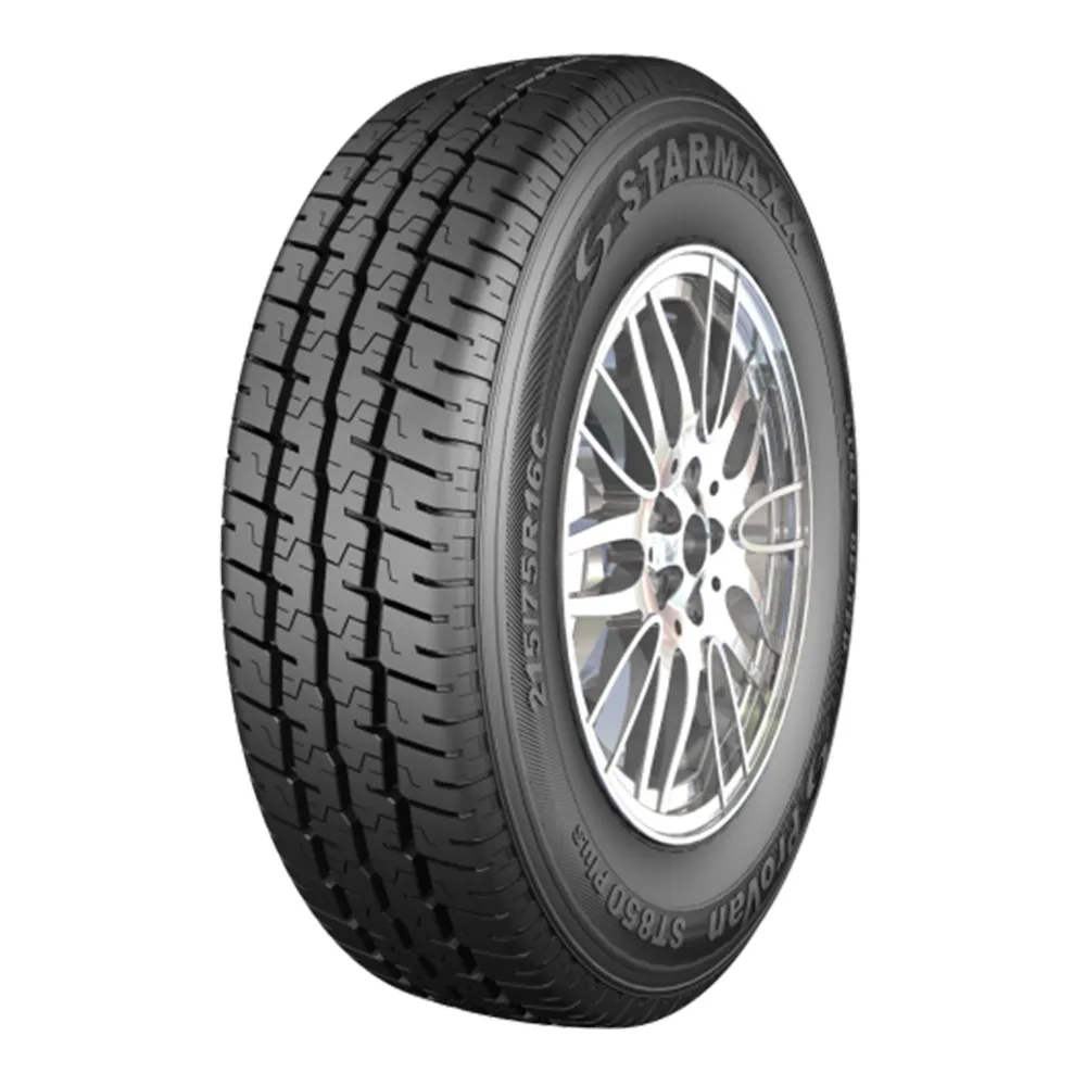 Starmaxx Provan ST850 Plus 215/65R16C 109/107R 8PR