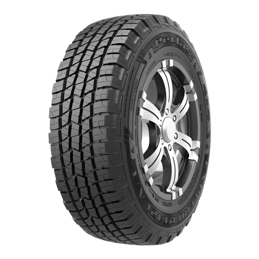 Petlas Explero A/T PT421 255/60R18 112H RF M+S