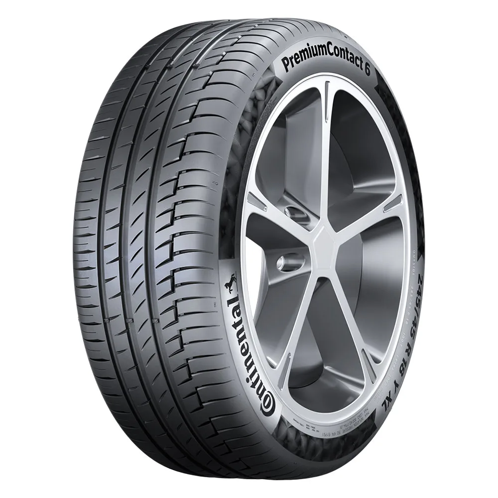 Continental PremiumContact 6 SSR MOE 235/50R19 99W