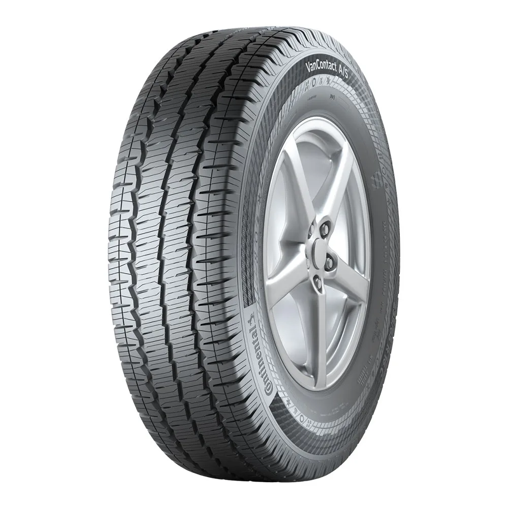 Continental VanContact A/S 285/55R16C 126N 10PR