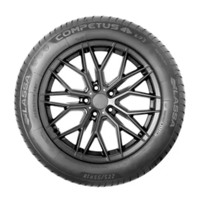 Lassa Competus H/P 3 235/55R18 100V EV Ready