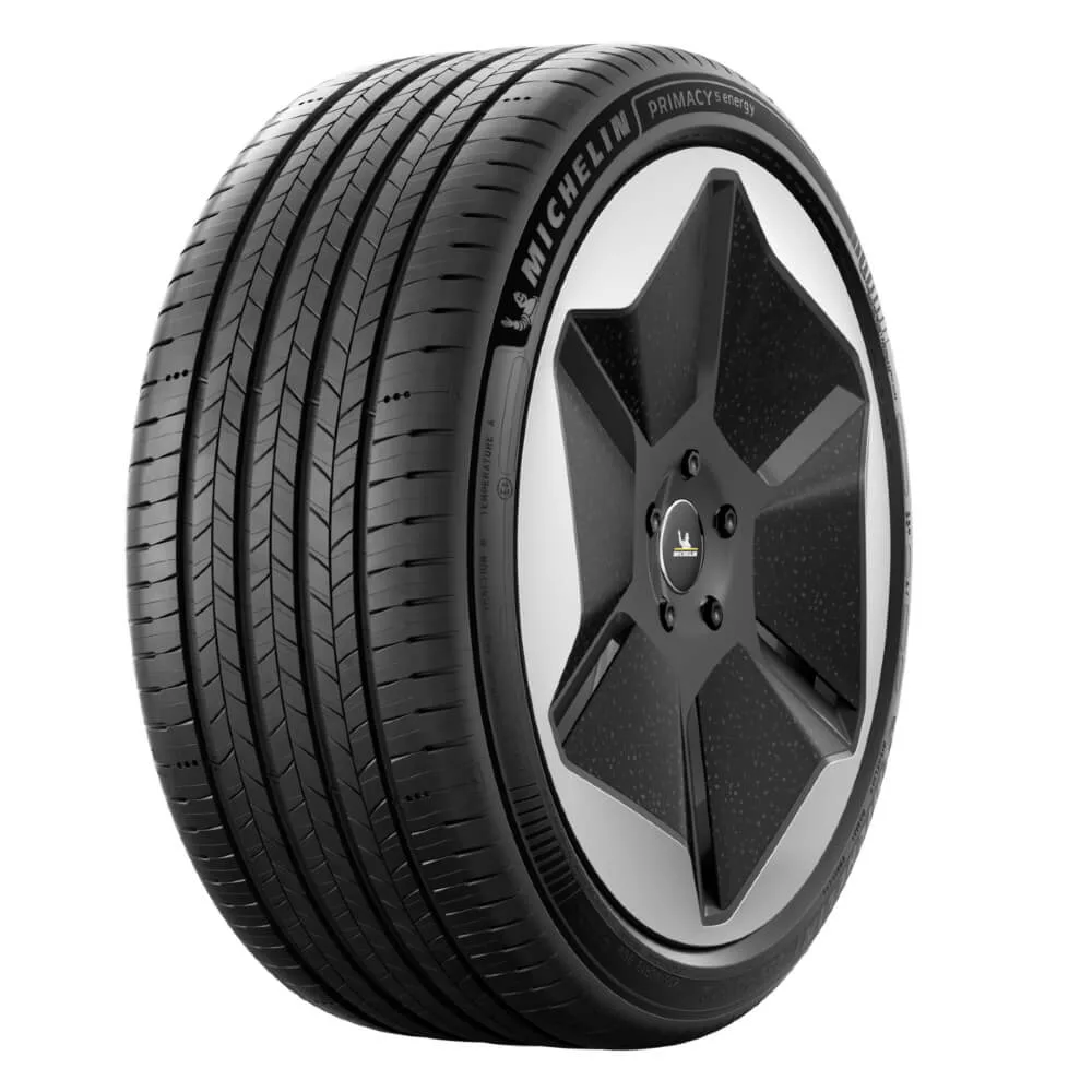Michelin Primacy 5 Energy 235/60R18 107V XL
