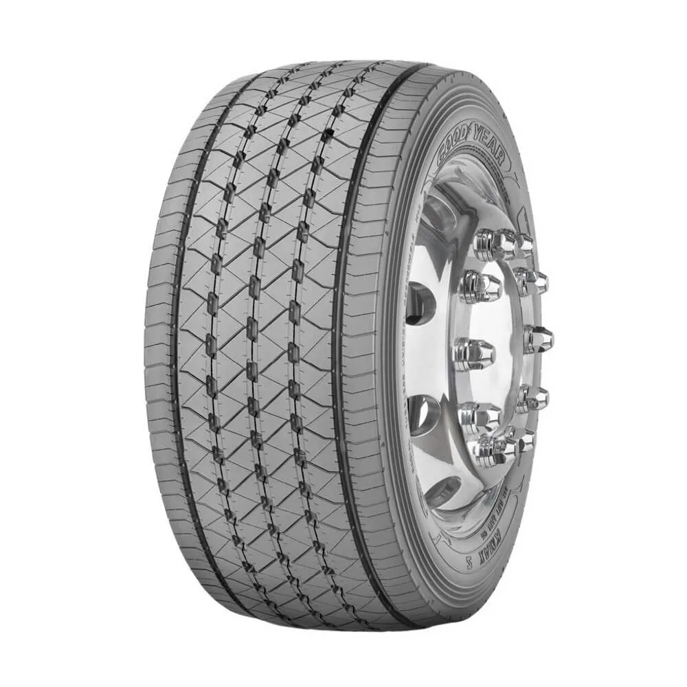 Goodyear Kmax S GEN-2 285/70R19.5 146/144L 144/142M M+S 3PMSF
