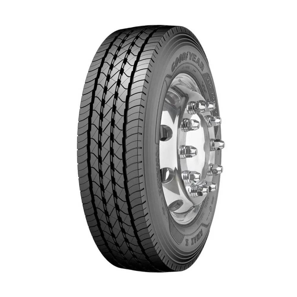 Goodyear Kmax S 265/70R17.5 139/136M M+S 3PMSF
