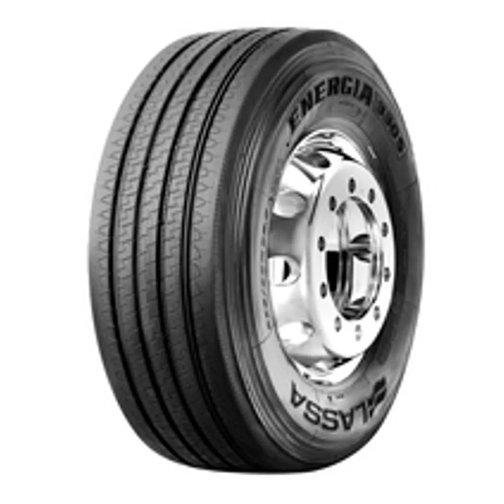 Lassa Energia 330S 315/70R22.5 152/148M 154/150L M+S 3PMSF