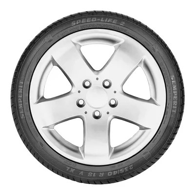 Semperit Speed-Life 2 235/50R17 96V FR