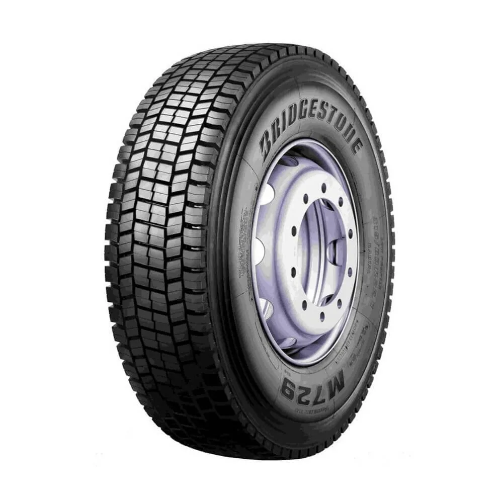 Bridgestone M729 215/75R17.5 126/124M M+S 3PMSF