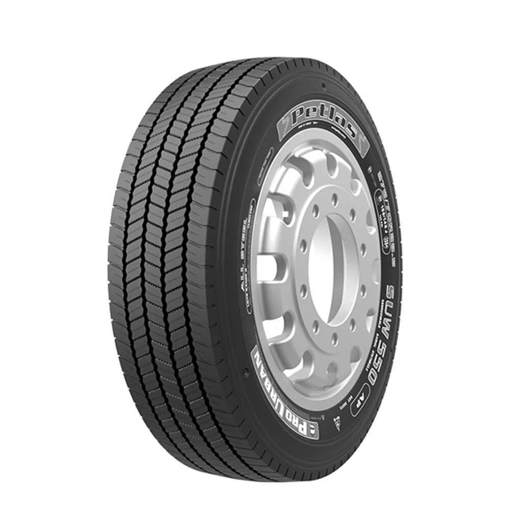 Petlas Pro Urban Suw550 275/70R22.5 150/145J M+S 3PMSF
