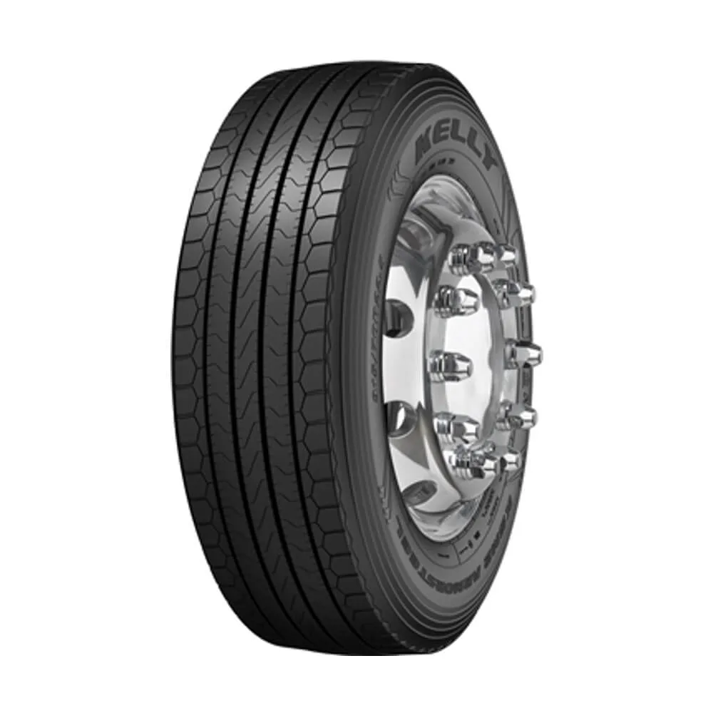 Kelly Armorsteel KSM2 295/80R22.5 154/149M M+S 3PMSF