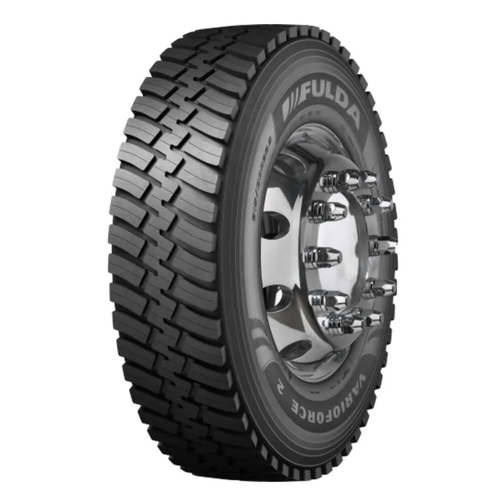 Fulda Varioforce 2 315/80R22.5 156/150K M+S 3PMSF