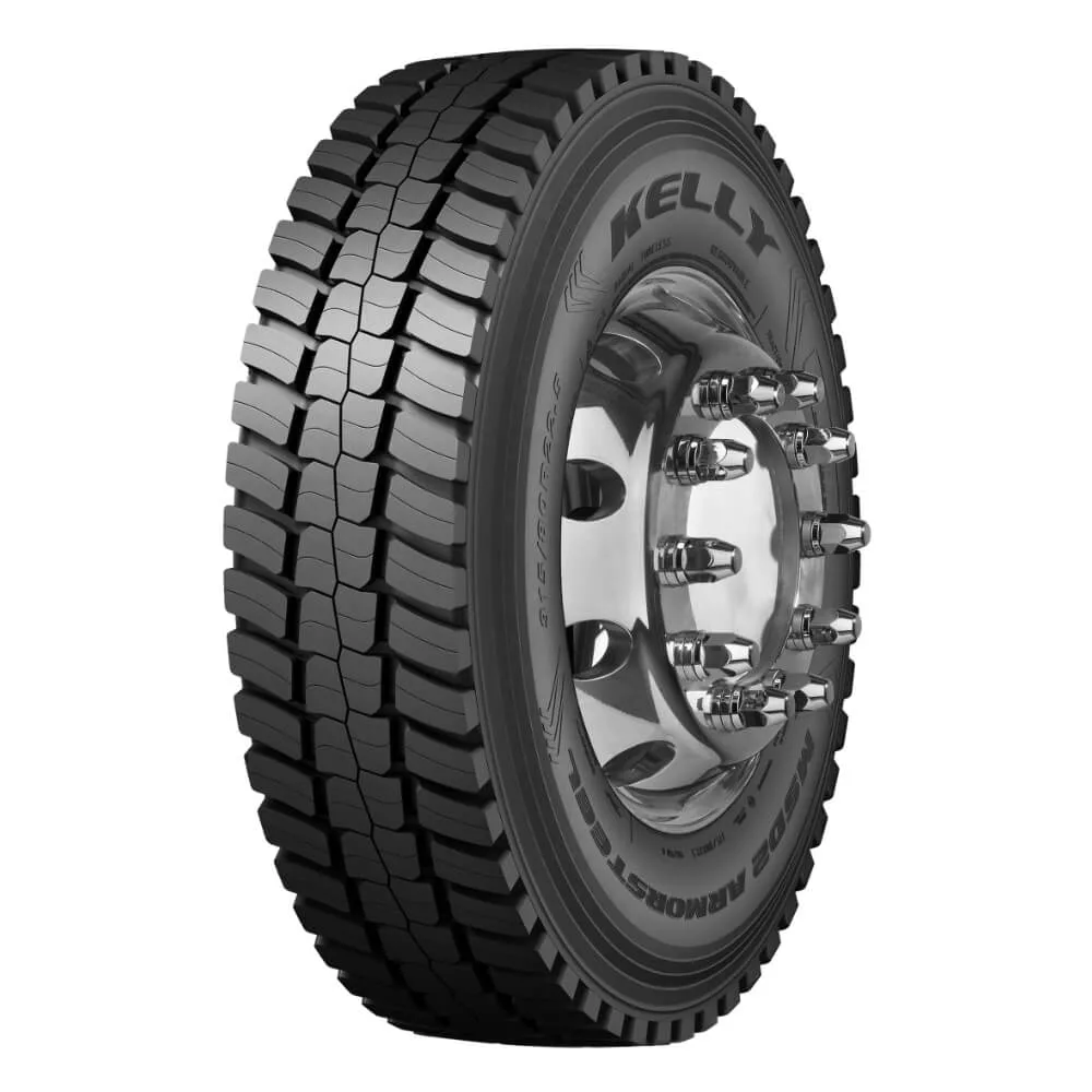 Kelly Armorsteel MSD 2 315/80R22.5 156/150K M+S 3PMSF