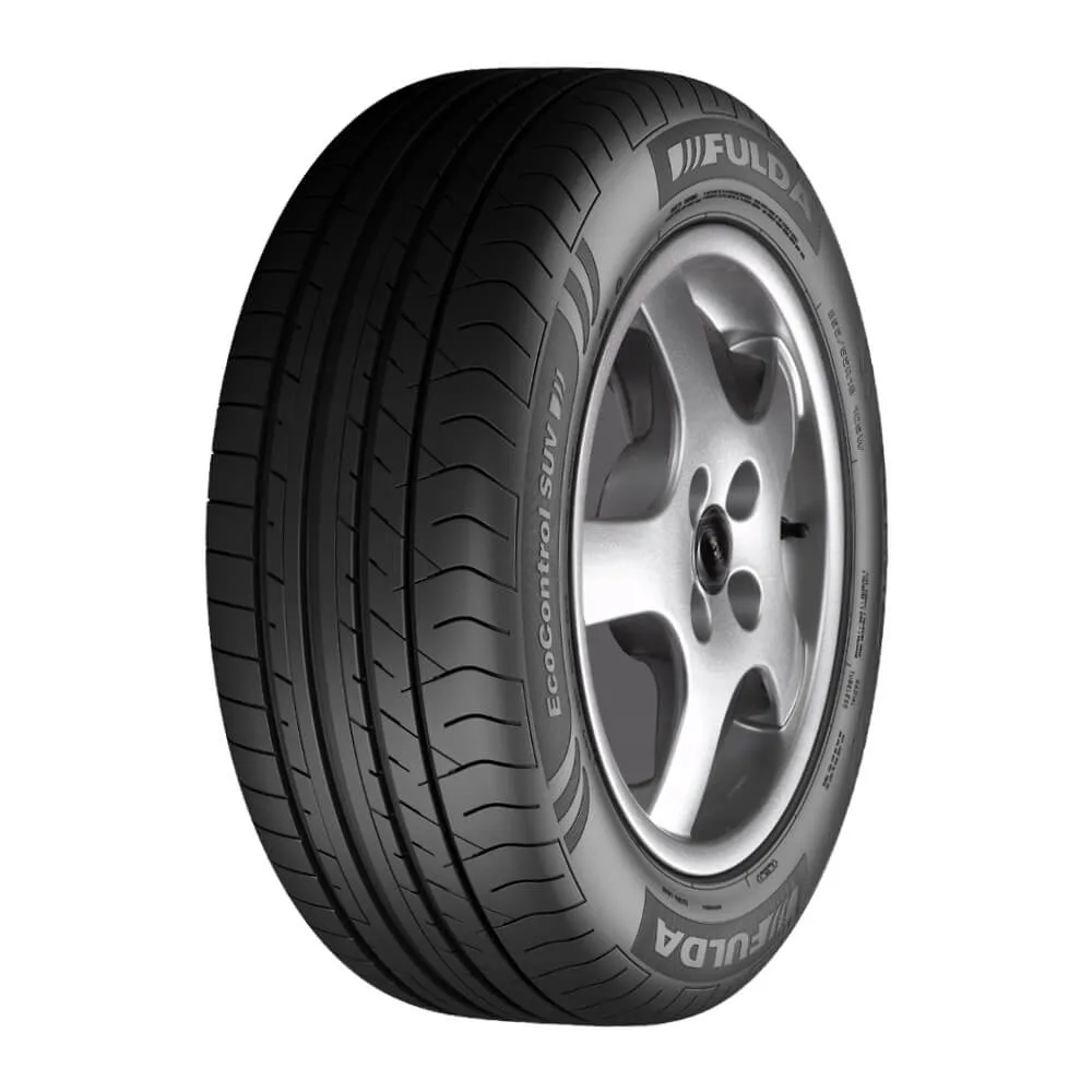 Fulda EcoControl SUV 215/65R17 99V