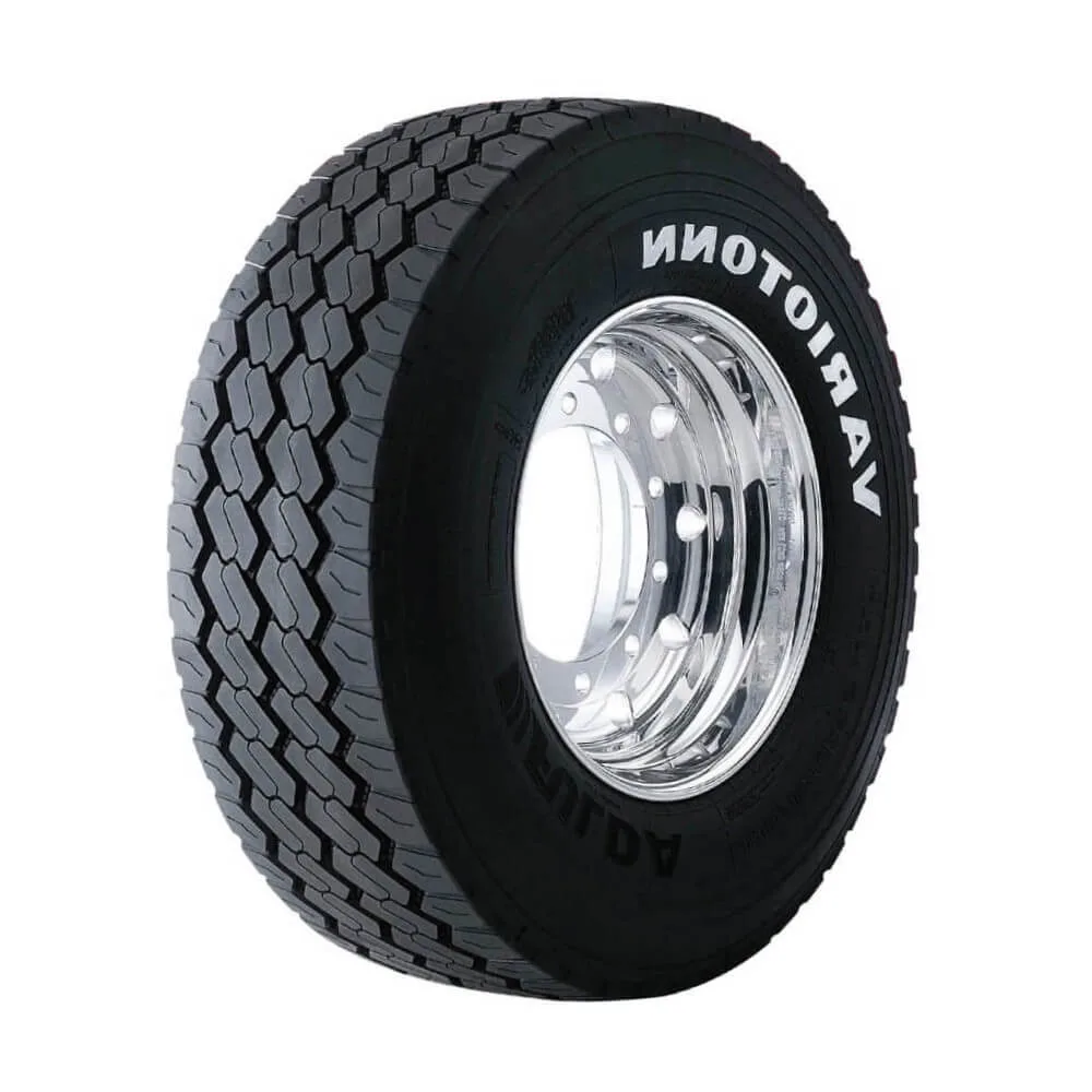 Fulda Variotonn 385/65R22.5 160K M+S 3PMSF