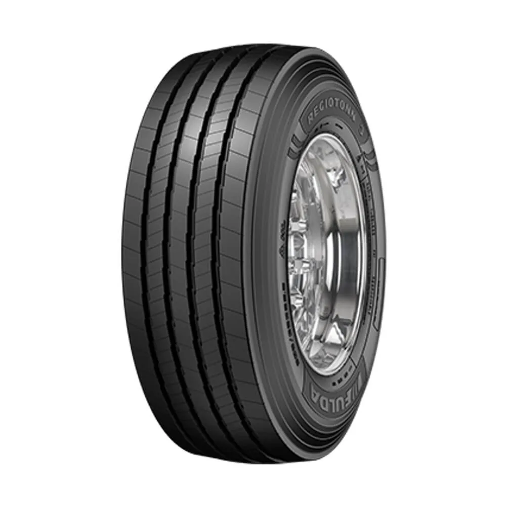 Fulda Regiotonn 3 385/65R22.5 164K 158L M+S 3PMSF
