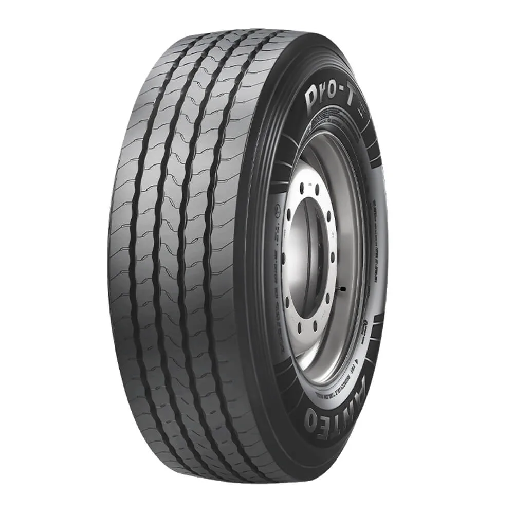 Anteo Pro-T II 385/65R22.5 164K 158L M+S 3PMSF