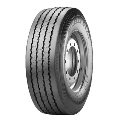 Pirelli ST25 385/65R22.5 160K 158L M+S 3PMSF