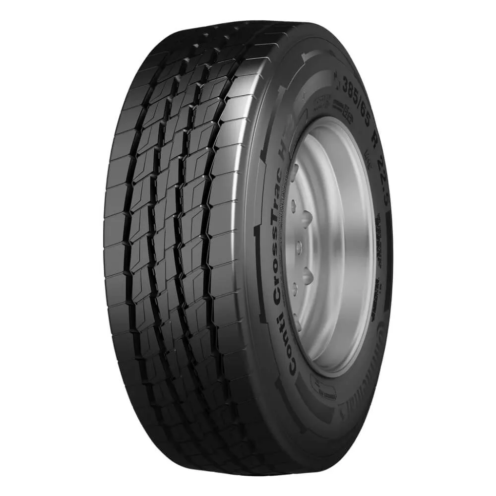 Continental Conti CrossTrac HT3 385/65R22.5 160K 158L M+S 3PMSF
