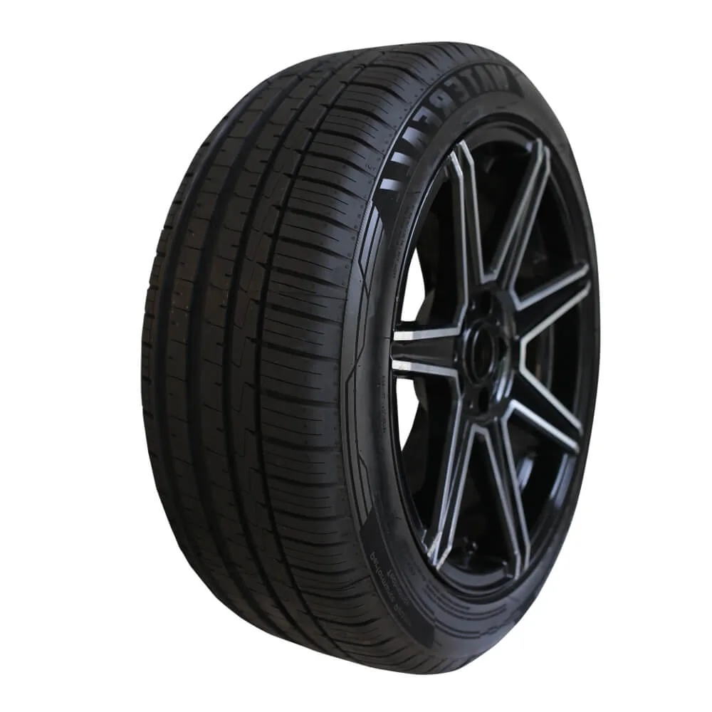 Waterfall Unique UHP 245/35R20 95W XL