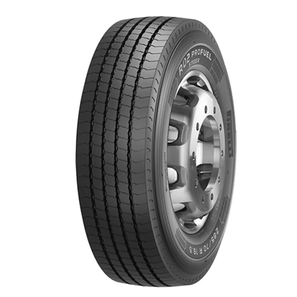 Prometeon R02 Profuel Steer 285/70R19.5 146/144L M+S 3PMSF