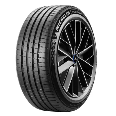 Michelin Pilot Sport 5 Energy 255/45R21 106Y XL