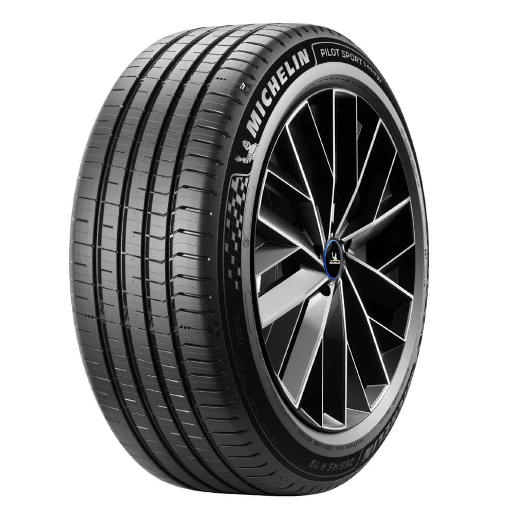 Michelin Pilot Sport 5 Energy 245/45R20 103Y XL