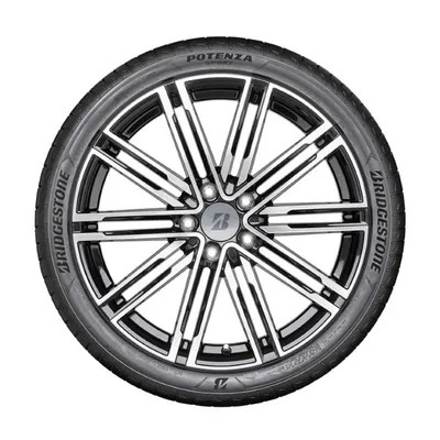 Bridgestone Potenza Sport NE0 285/45R20 112Y XL