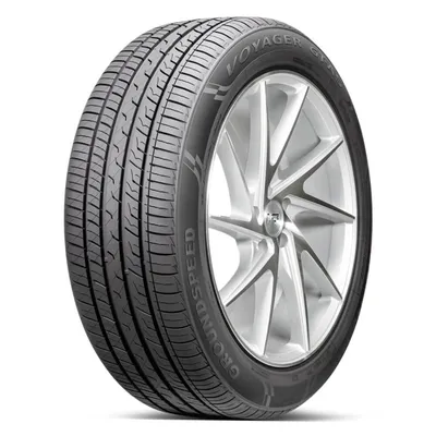 Groundspeed Voyager GT/AS 225/45R17 94V XL