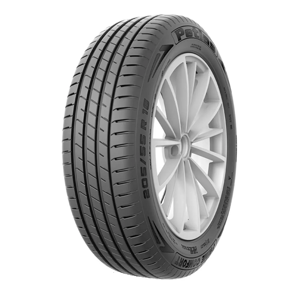 Petlas Prime Comfort 215/60R17 100V XL