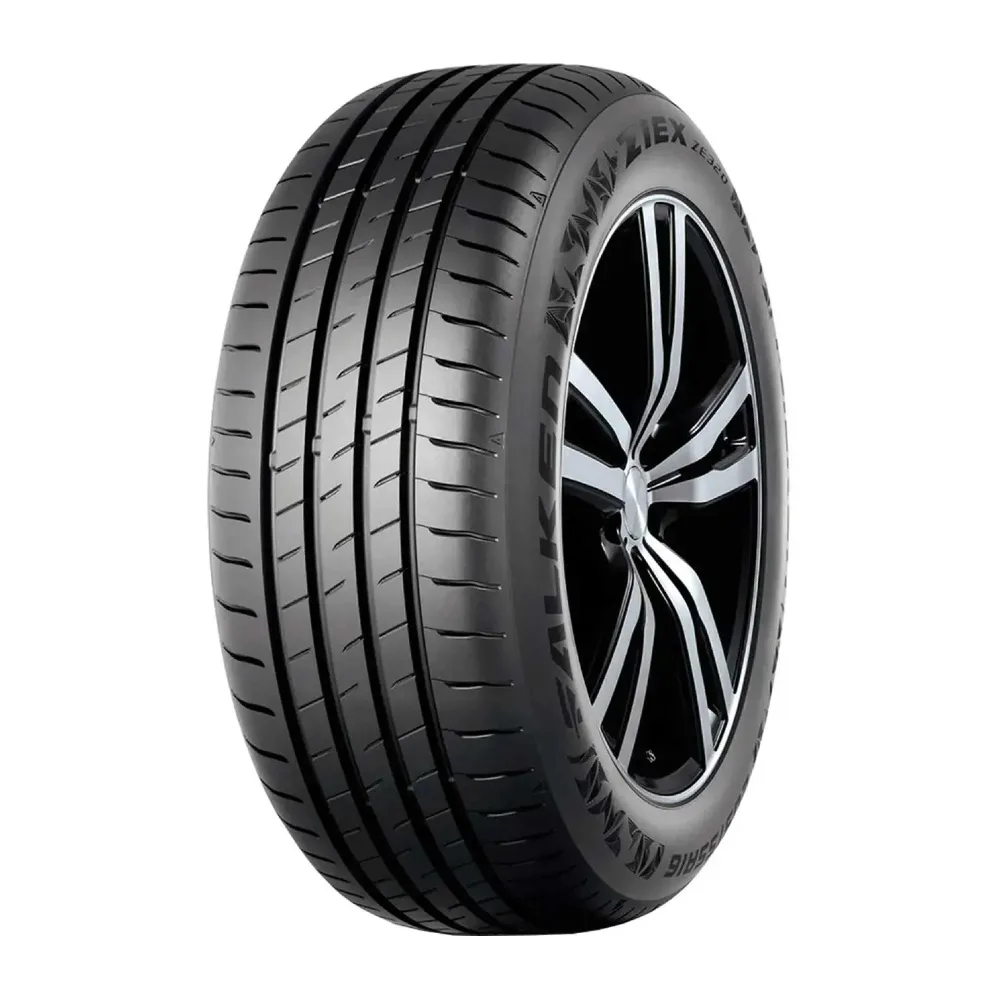 Falken Ziex ZE320 205/55R17 95W XL