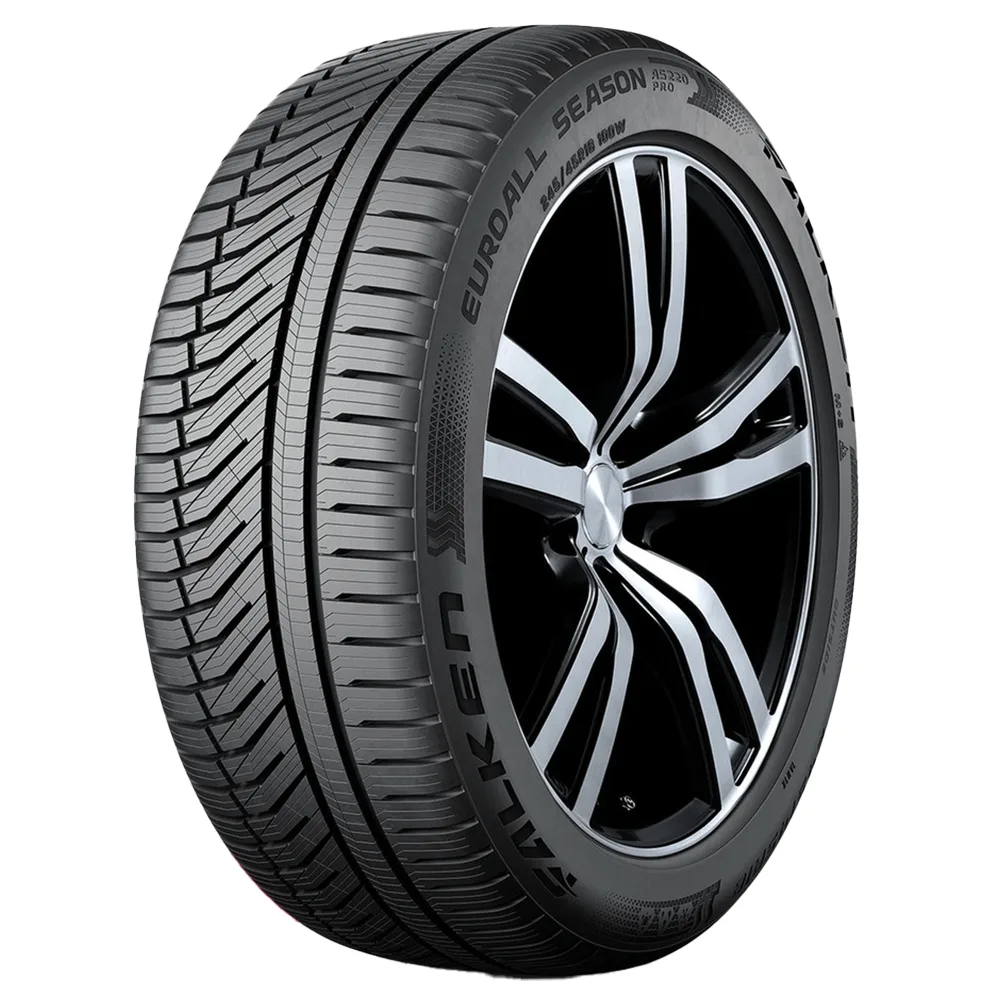 Falken Euroall Season AS220 Pro 245/35R20 95W XL M+S 3PMSF