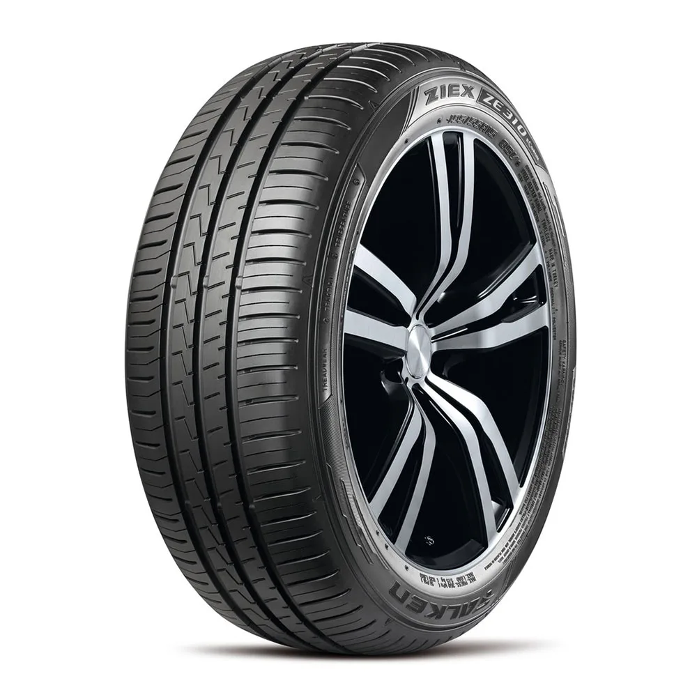 Falken Ziex ZE914B Ecorun 225/40R18 92W XL
