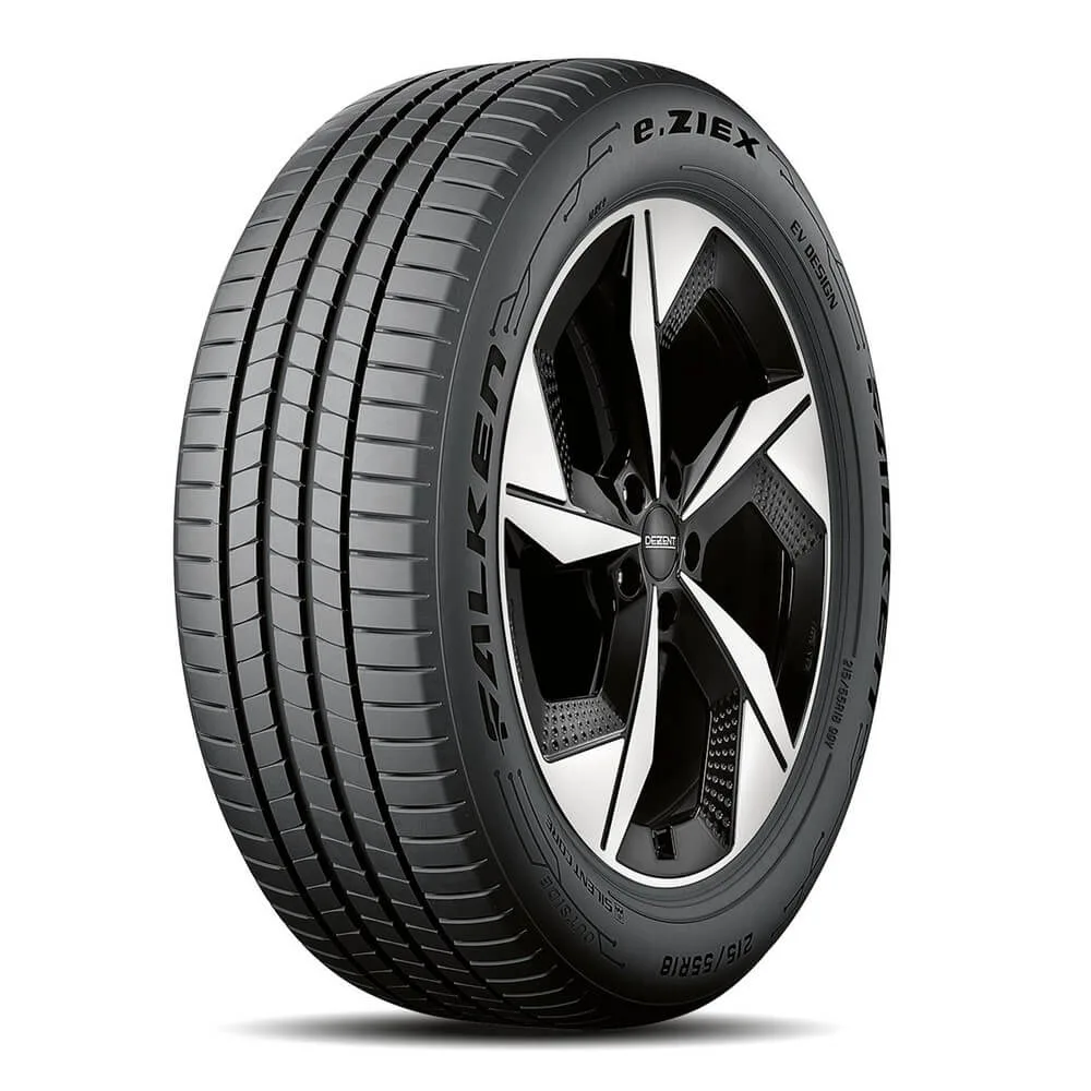 Falken e Ziex 235/65R18 110H XL EV