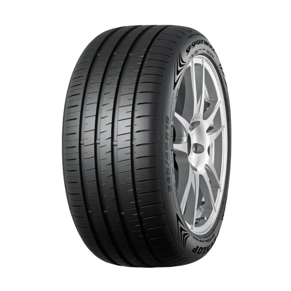 Dunlop Sport Maxx 060+ 255/45R20 105W XL