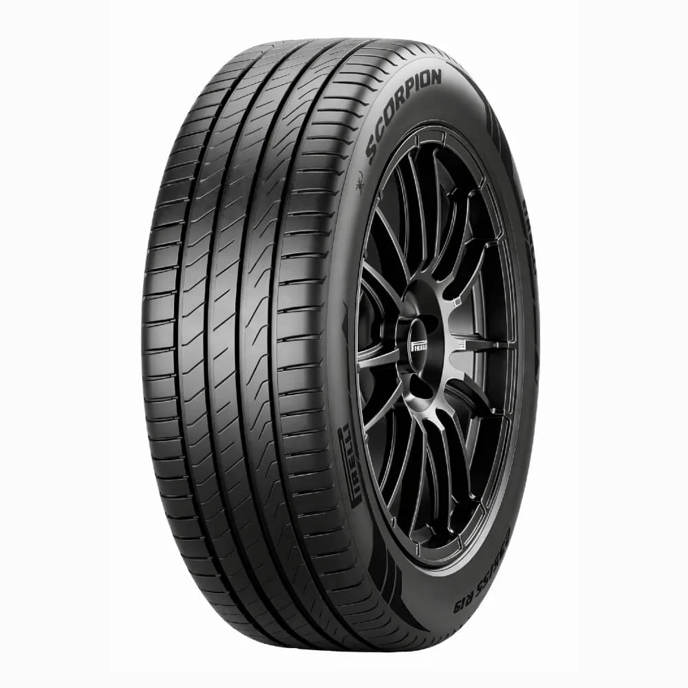 Pirelli Scorpion S3 275/35R22 104W XL